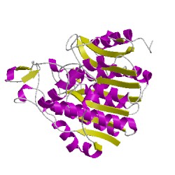 Image of CATH 5a2sA