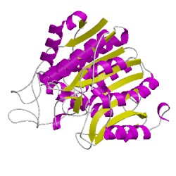 Image of CATH 5a2sB