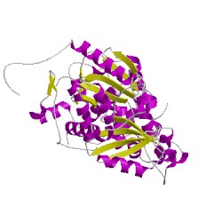 Image of CATH 5a2vA