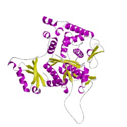 Image of CATH 5a2vB