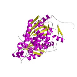 Image of CATH 5a2xA