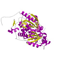 Image of CATH 5a2yA