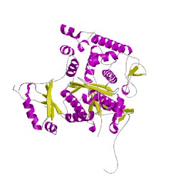 Image of CATH 5a2yB