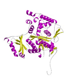 Image of CATH 5a30B