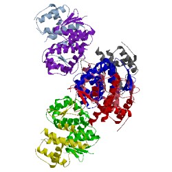 Image of CATH 5a34