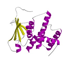 Image of CATH 5a34B