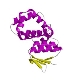 Image of CATH 5a34C