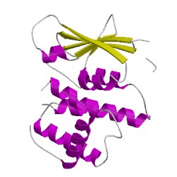 Image of CATH 5a34D