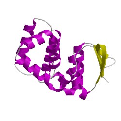 Image of CATH 5a34E00