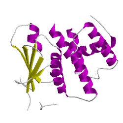 Image of CATH 5a34F00