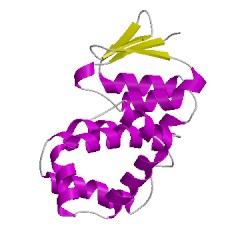 Image of CATH 5a34G