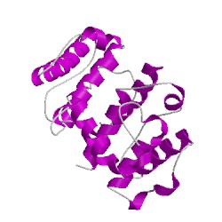 Image of CATH 5a38B