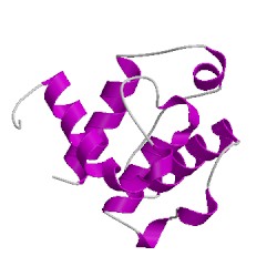 Image of CATH 5a38B02
