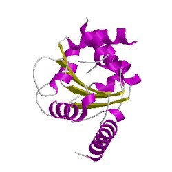 Image of CATH 5a3aA01
