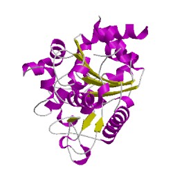 Image of CATH 5a3bA