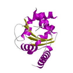 Image of CATH 5a3bA01