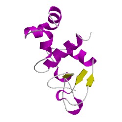 Image of CATH 5a3bA02