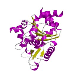 Image of CATH 5a3cA