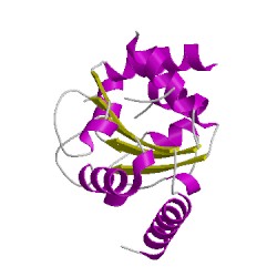 Image of CATH 5a3cA01