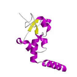 Image of CATH 5a3dA