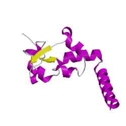 Image of CATH 5a3dB00