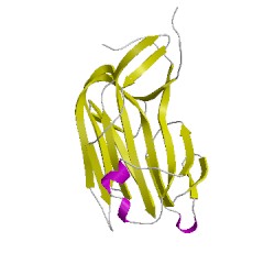 Image of CATH 5a3lA