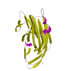 Image of CATH 5a3lC