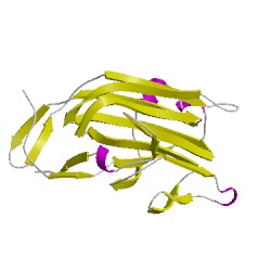 Image of CATH 5a3lD