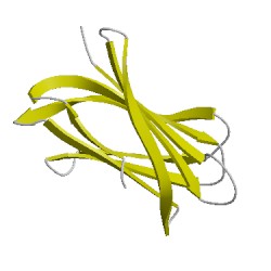 Image of CATH 5a3oC00