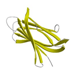 Image of CATH 5a3oD00