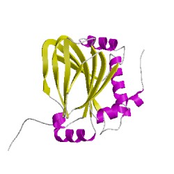 Image of CATH 5a3uA