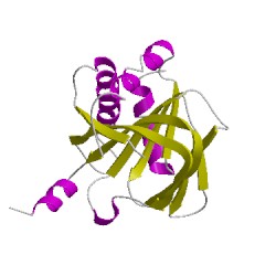 Image of CATH 5a3uB