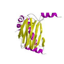 Image of CATH 5a3uC00