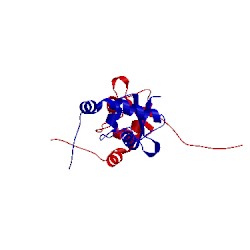 Image of CATH 5a48