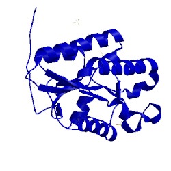 Image of CATH 5a4a