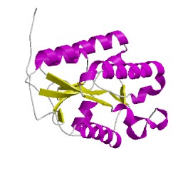 Image of CATH 5a4aA