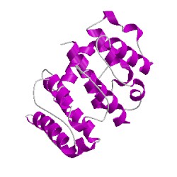 Image of CATH 5a4bA