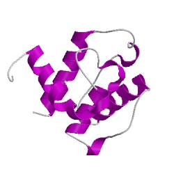 Image of CATH 5a4bB02