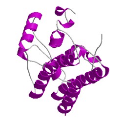 Image of CATH 5a4cA02