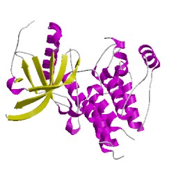 Image of CATH 5a4cB