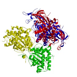 Image of CATH 5a4e