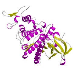 Image of CATH 5a4eA