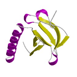 Image of CATH 5a4eA01