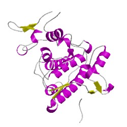 Image of CATH 5a4eA02