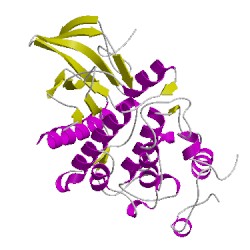 Image of CATH 5a4eB