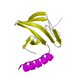 Image of CATH 5a4eB01