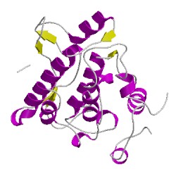 Image of CATH 5a4eB02