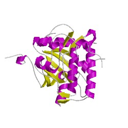Image of CATH 5a4eC