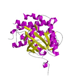 Image of CATH 5a4eD
