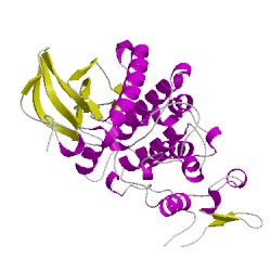 Image of CATH 5a4lA